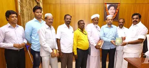 Umaru Pulavar